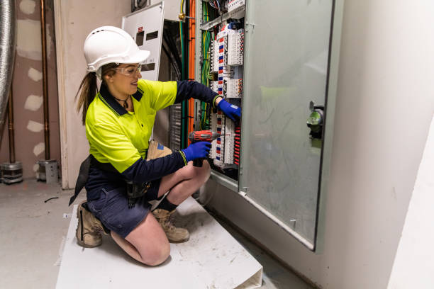 Best Local Electrician Companies  in Arche, OK