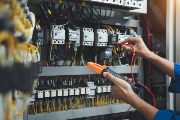 Best Electrical Repair Services  in Arche, OK
