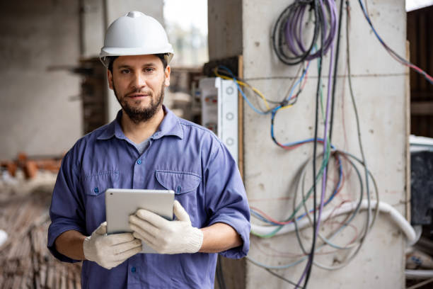 Best Electrical Outlet Repair  in Arche, OK