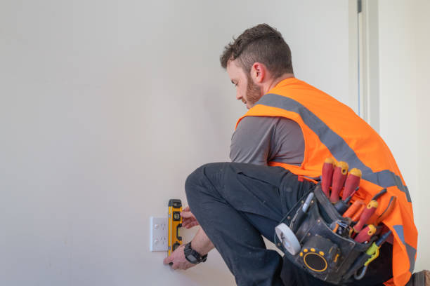 Best Affordable Electrician  in Arche, OK