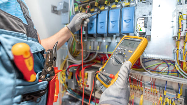 Best Emergency Electrician Near Me  in Arche, OK