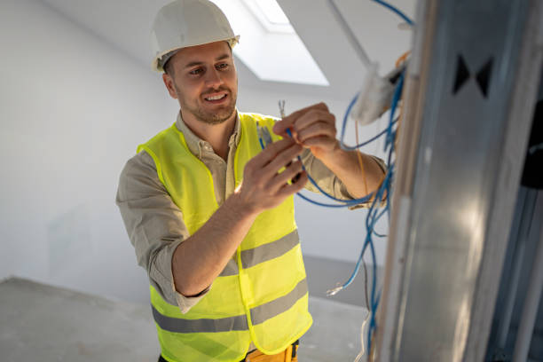  Arche, OK Electrician Pros